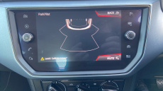 SEAT Arona 1.0 TSI SE Technology [EZ] 5dr Petrol Hatchback